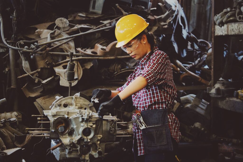 Started To Develop A Specific Testing Programs Started To Develop A Specific Testing Programs